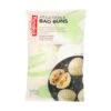 Yutaka Vegetable Bao Buns 510g (6x85g)(Frozen) -Honor Shop 009 20240905 135055