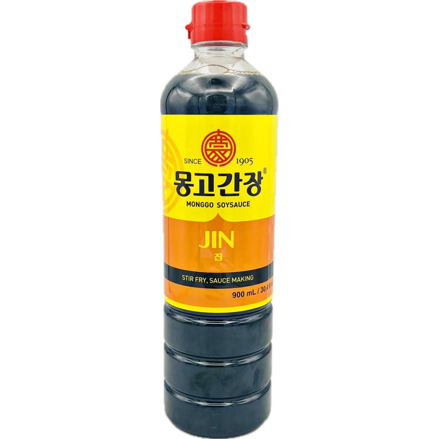 Monggo Soy Sauce Jin 900ml 3 Monggo Soy Sauce Jin 900ml
