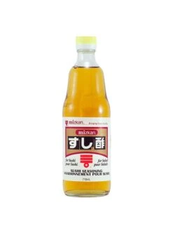 Mizkan Sushi Seasoning 710ml