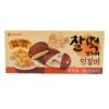Lotte Sweet Rice Cake Pie - Chocolate Injuimi (30g*6 Pcs) 180g -Honor Shop 10 18cfc53e e9c9 4836 845c 3c2d1845b10b