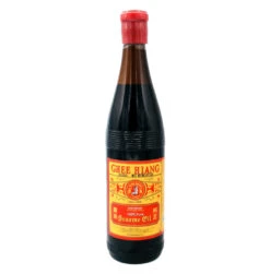 Ghee Hiang Sesame Oil 100% Pure 560ml