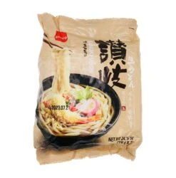 Samlip Sanuki Udon Noodles - Tempura (228g*3Pcs) 684g