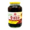 Ottogi Honey Jujube Tea 1kg