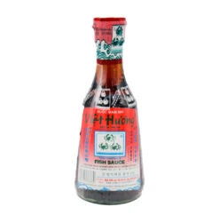 Three Crabs Brand Fish Sauce 300ml