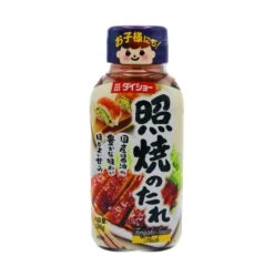 Daisho Thick Teriyaki Sauce 180g