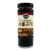 Beksul BBQ Marinade Bulgogi Sauce For Beef 500g -Honor Shop 11 764f0d95 eb4f 417c 9da7 a1c63e1daad3