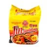 Ottogi Jin Jjambbong Ramen (Champong) (130g*4Packs) 520g -Honor Shop 11 e3331ac8 ad2e 468f 854d b0dd7f322e61