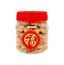 Double Happiness Cashew Nut Cookies 230g