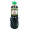 Kikkoman Naturally Brewed Less Salt Soy Sauce 480ml