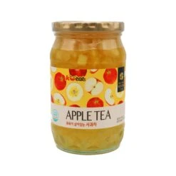 K-Eats Korean Apple Tea 500g