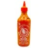 Flying Goose Sriracha Mayo Sauce - Vegan 455ml -Honor Shop 12er