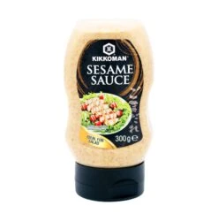 Kikkoman Sesame Sauce 300g