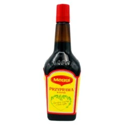 Maggi Liquid Seasoning (Przyprawa W Plynie) 960g
