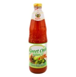 Pantai Sweet Chili Sauce (Sugar Free) 730mL