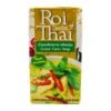 Roi Thai Brand Green Curry Soup 500ml -Honor Shop 14