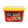 Daesang O'Food Red Pepper Paste (Spicy) 500g
