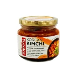 Yutaka Korean Kimchi 200g