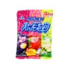 Morinaga Hi-Chew Soft Candy Assortment (Grape, Strawberry & Apple Flavour) 86g