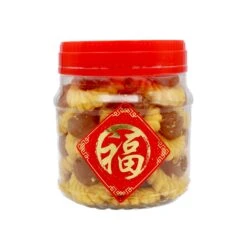 Double Happiness Pineapple Tart 340g