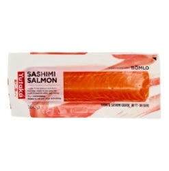 Yutaka Sashimi Salmon 160g (Frozen)