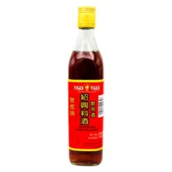 Tiger Tiger Shaohsing Cooking Wine 500ml