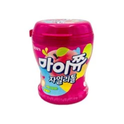 Crown My Chew Peach 110g