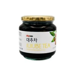 K-Eats Traditional Korean Jujube 580g