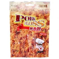 Advance Food Pork Floss 60g
