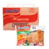 Box Of Indomie Instant Noodles Mi Goreng Fried Noodles (80g*40Pcs) -Honor Shop 2024091011