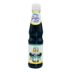 Healthy Boy Brand Gluten Free Soy Sauce 300ml