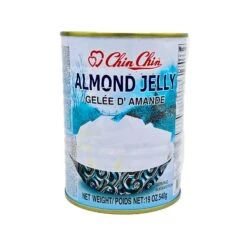 Chin Chin Almond Jelly 540g