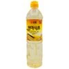 Sempio Brown Rice Vinegar 900ml