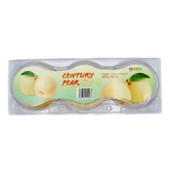 Fresh Century Pear (3 Pears) 750g