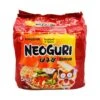Nongshim Neoguri Ramyun Seafood & Spicy (120g*5Packs) 600g -Honor Shop 2 7e1d6b86 22c9 466e bb51 be026543ead1