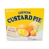 Orion Custard Pie (12 Pcs) 276g (B.B.D 11.03.2025) -Honor Shop 2 eeffbac7 dd78 4eb4 a517 356c8140333f