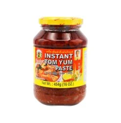 Pantai Instant Tom Yum Paste 454g
