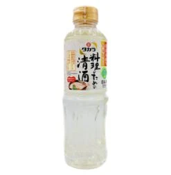 Takara Ryori No Tame No Seishu Cooking Sake 500ml