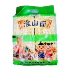SZ Brand Yam Noodles 960g