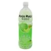 Mogu Mogu Melon Flavoured Drink With Nata De Coco (Coconut Gel) 1000ml