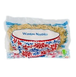 Winner Foods Fresh Wonton Noodles 400g
