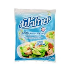 Fa Thai Pork Flavoured Seasoning Powder (Food Additive) 400g