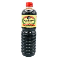 Wadakan Honjozo Shoyu (Soy Sauce) 1L