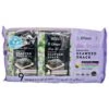 Daesang O'Food No-Tray Olive Oil Seaweed (4g*9pkgs) 36g