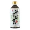 Morita Soba Tsuyu Straight (Dipping Sauce For Soba) 500ml