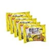 EU BUNDLE 5 Pack Nissin Demae Miso Ramen 100g