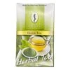 Slinmy Herbal Tea Drink Green Tea Flavour (2g*20 Teabags) 40g -Honor Shop 5CE59622 A692 46AA 8E7B D43AC9C81B44