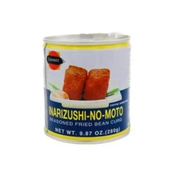 J-Basket Inarizushi-No-Moto (Seasoned Fried Bean Curd) 280g