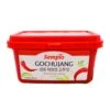 Sempio Gochujang Korean Chilli Paste (Vegan) 1kg -Honor Shop 5 2faa20e8 81b6 4cde 82de 1ba71f7b4c7b