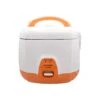 Cuckoo Electric Rice Cooker: CR0331 Yellow (0.54 Litre) 2 Cuckoo Electric Rice Cooker: CR0331 Yellow (0.54 Litre) -Honor Shop 5 eadf8379 1da9 4e08 802e ad895ac2ef83