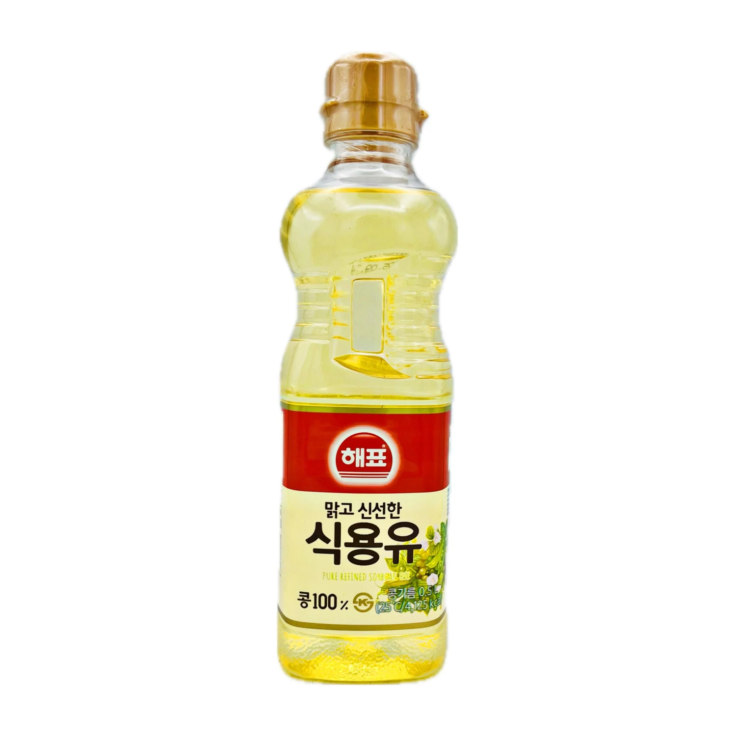 Sajo Soybean Oil 500ml 3 Sajo Soybean Oil 500ml